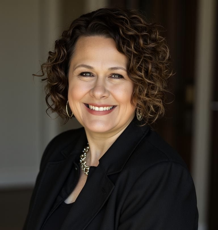 Jennifer Kosak